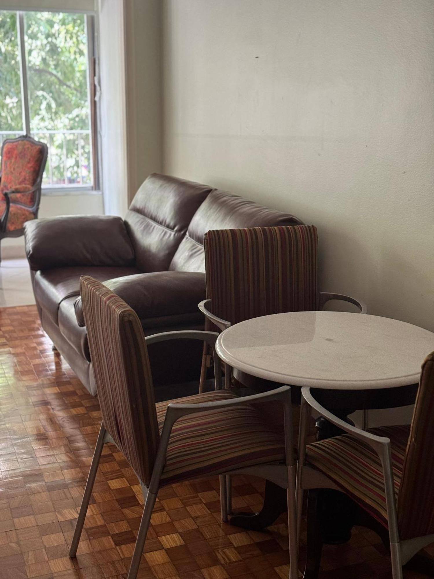 Apartamento Copacabana 201 Río de Janeiro